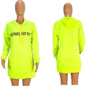 Brand New Lightweight Sweater Dress